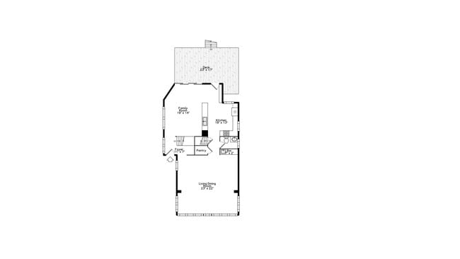 Building Photo - 617 N Harvey Ave