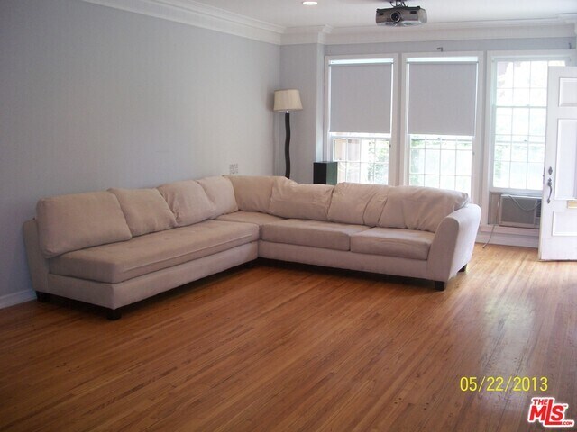 Foto del edificio - 6538 W Olympic Blvd