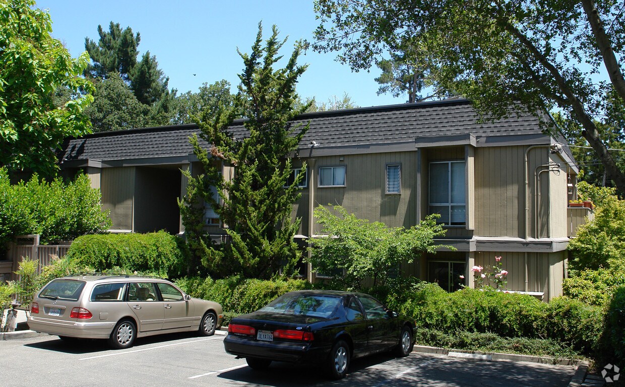 Foto del edificio - 3580 Brook St