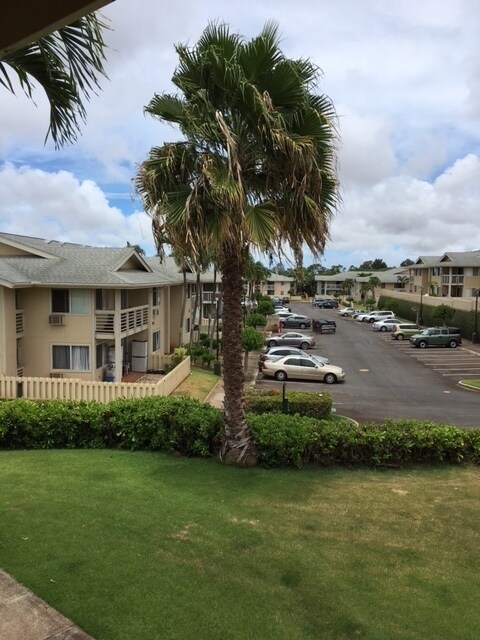 Building Photo - Kulana Knolls, NEWLY RENOVATED SPACIOUS 1 ...