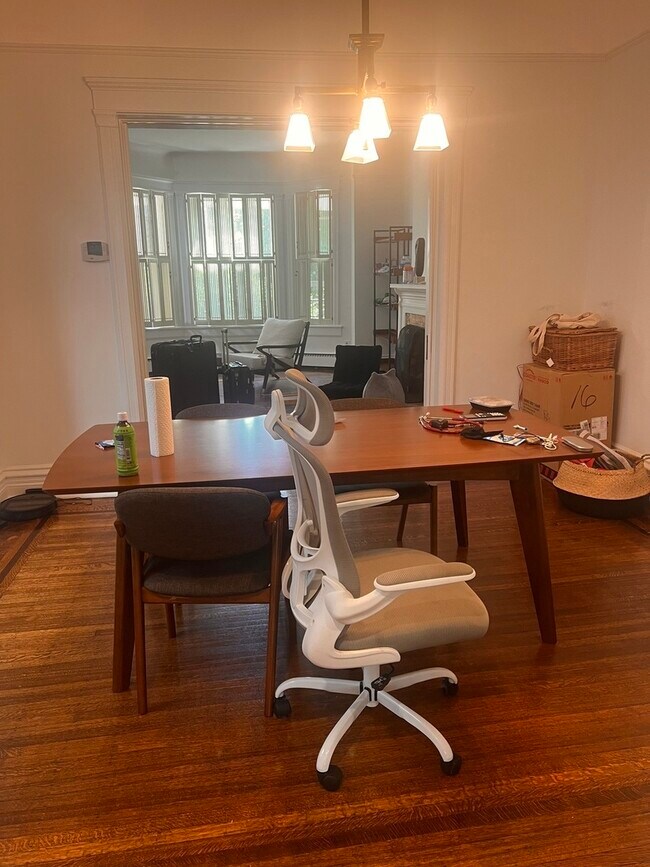 Foto del edificio - 5714 S Kimbark Ave