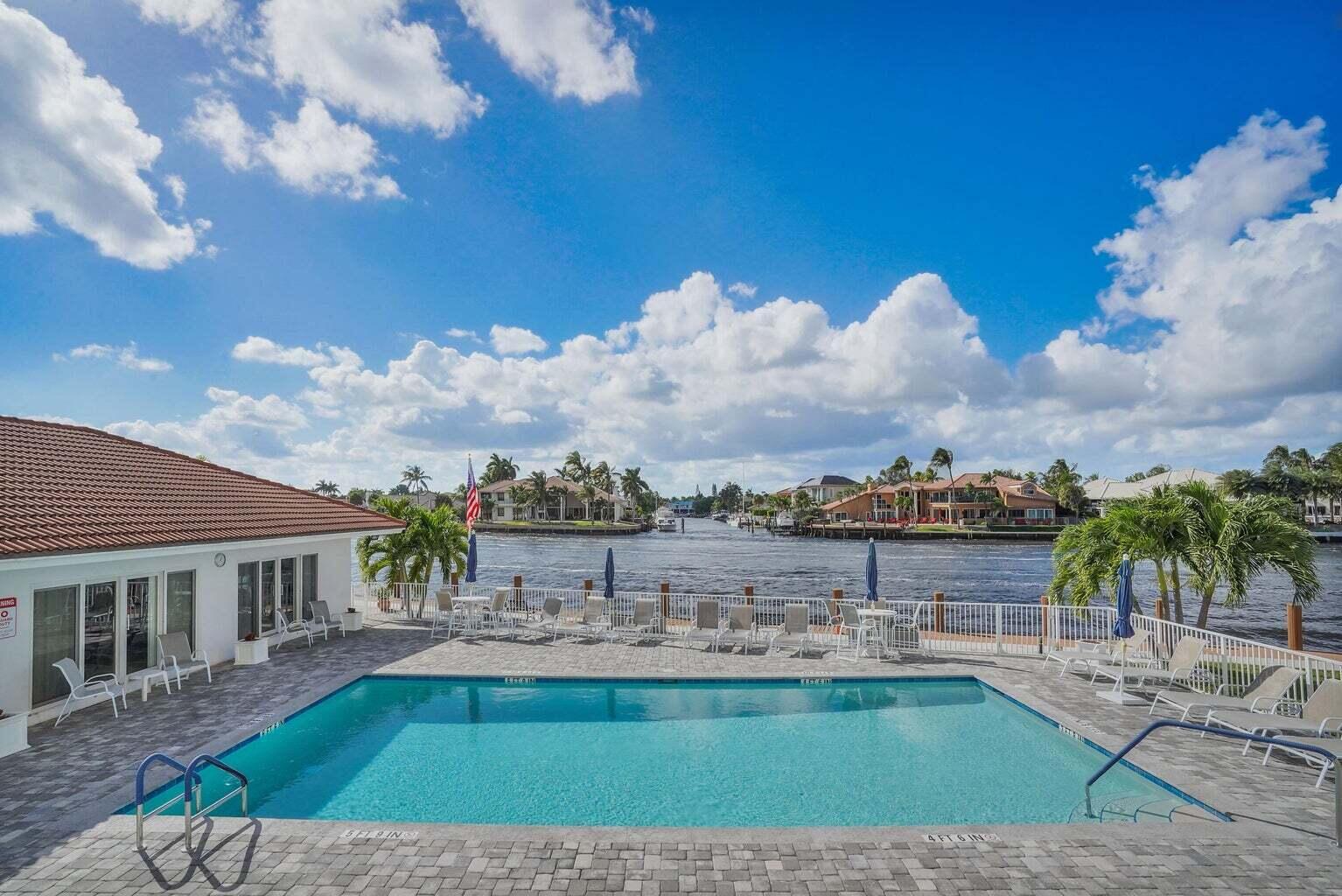 3114 S Ocean Blvd Unit 608, Highland Beach, FL 33487 - Condo for Rent