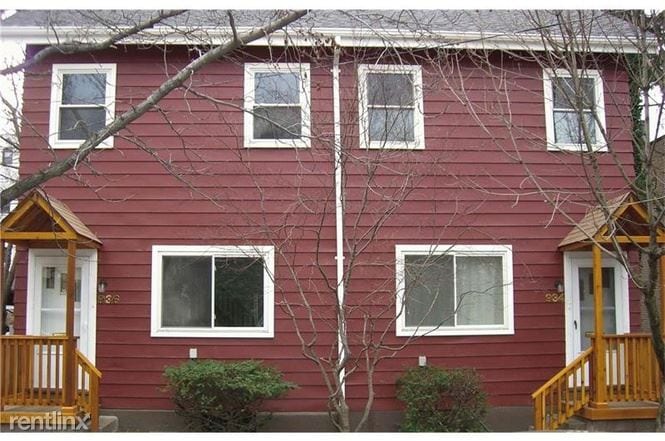 Building Photo - 936 Saint James St