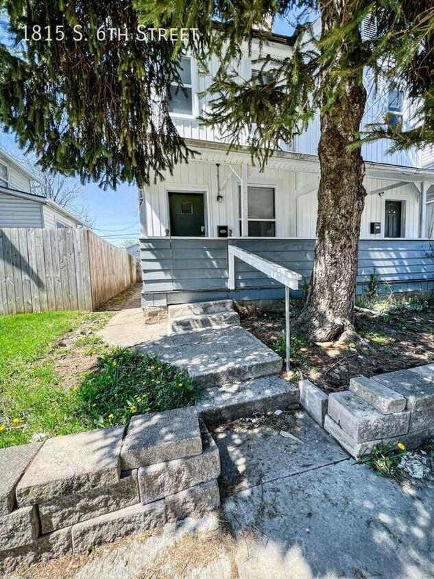 Foto principal - 1815 S 6th St
