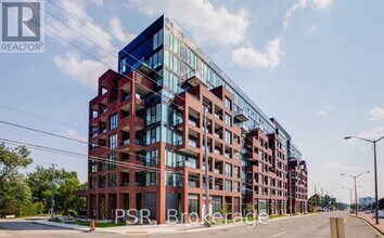 Building Photo - 2799 Kingston Rd