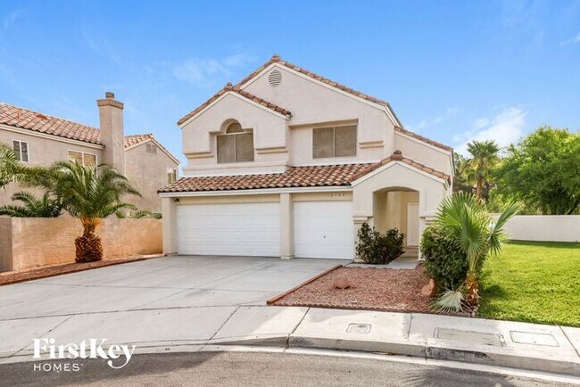 Foto del edificio - 2157 Falcon Pointe Ln