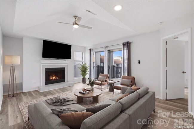 Foto del edificio - 18865 Vineyard Point Ln