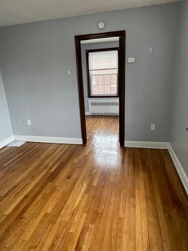 Foto del edificio - 19 Chapman St