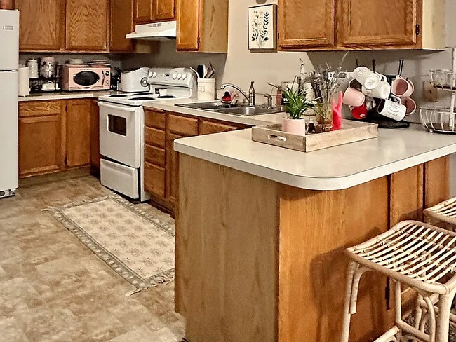 Foto del edificio - 9902 Fillmore St NE