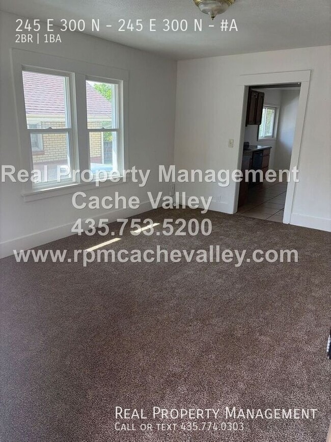 Building Photo - 245 E 300 N