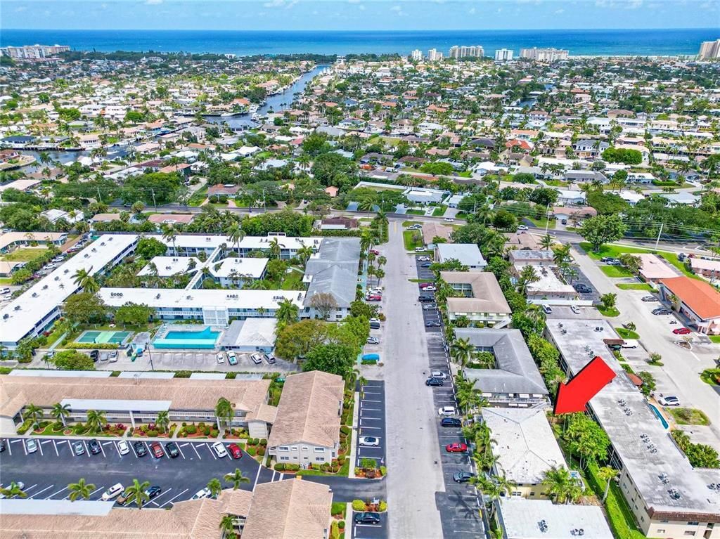 Foto principal - 2120 NE 42nd Ct
