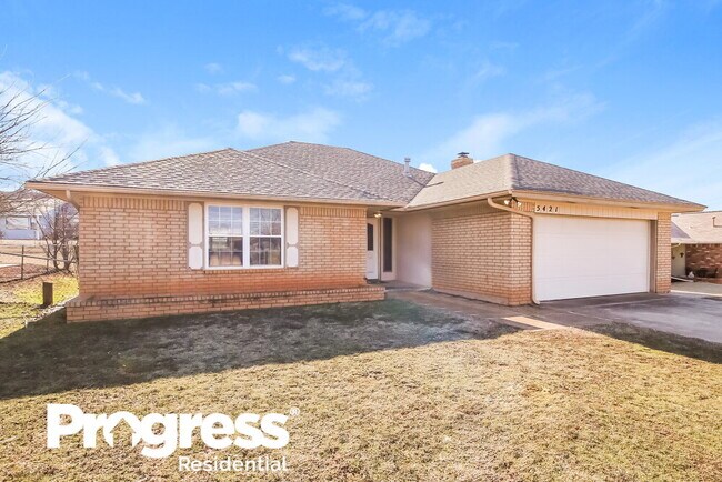 Building Photo - 5421 Sudbury Ln