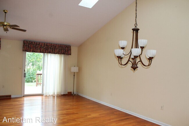 Building Photo - 2 br, 2 bath House - 3463 Glen Eagles Drive