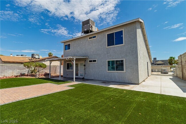 Foto del edificio - 4815 Castle Rock Ct