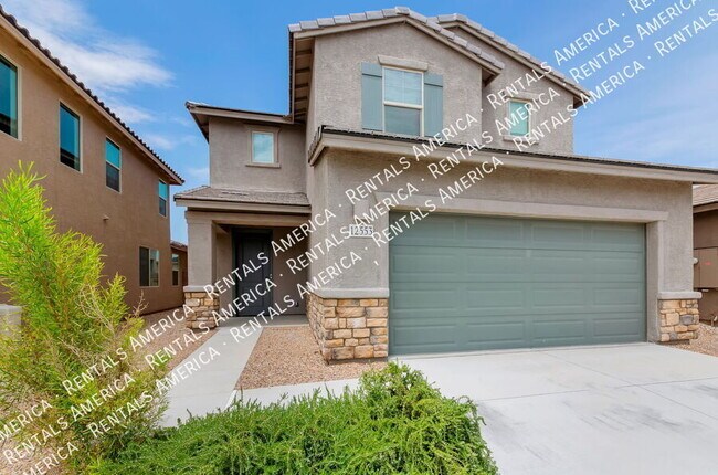 Foto del edificio - 12553 E Caden Dr