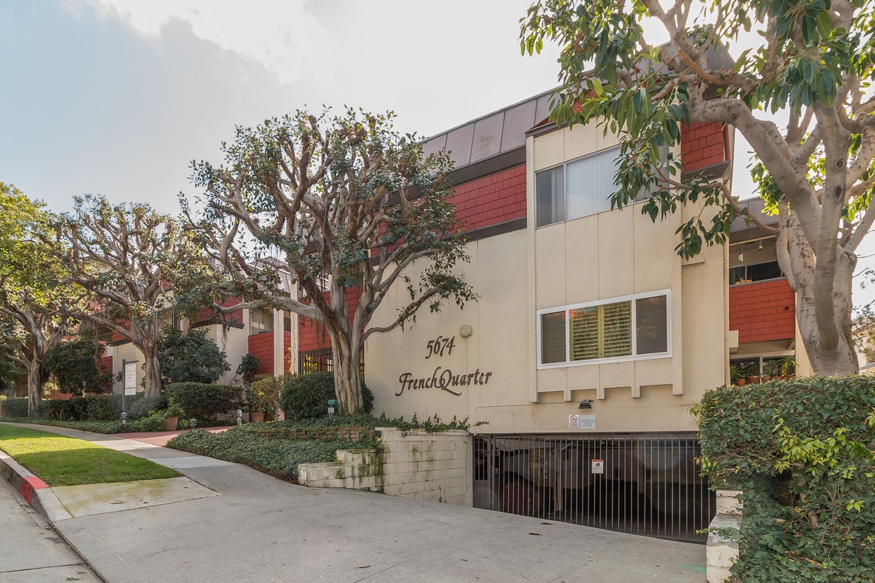 86 Apartments for Rent in Culver City, CA WestsideRentals