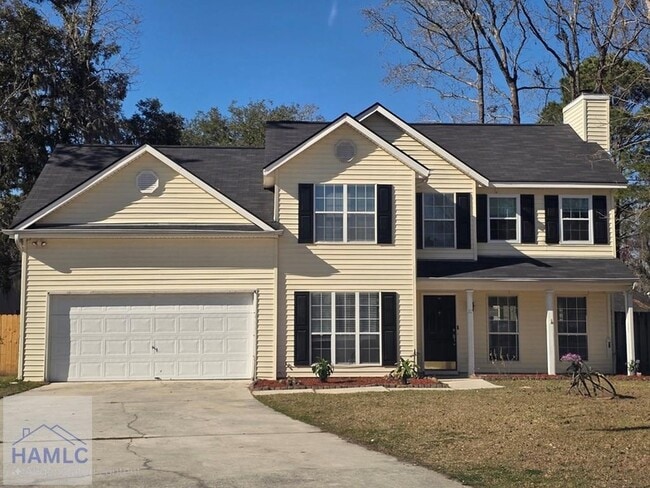 Building Photo - 22 Avocet Way