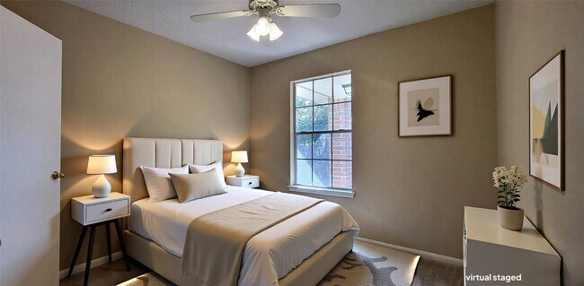 Foto del edificio - 18146 Westlock Ct