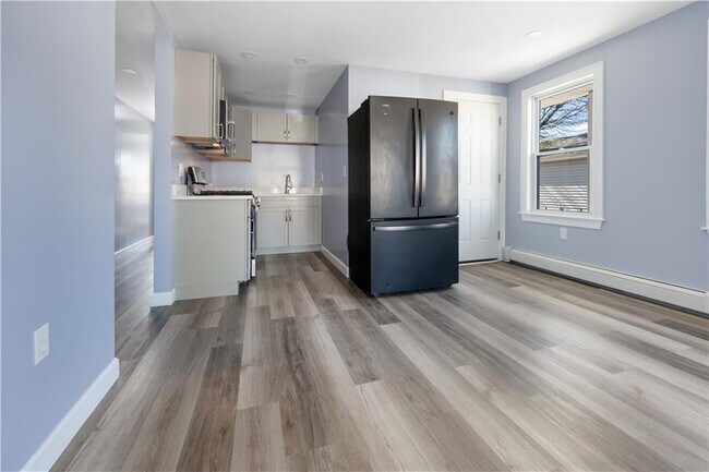 Foto del edificio - 167 Baxter St