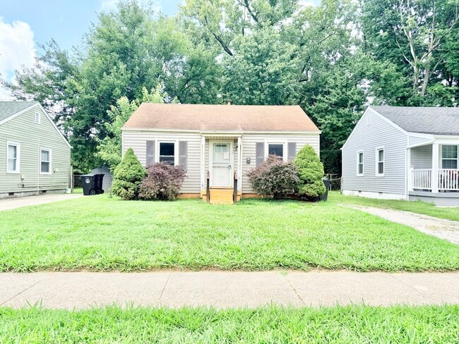 Photo - 1930 Beech St (Louisville, KY) House