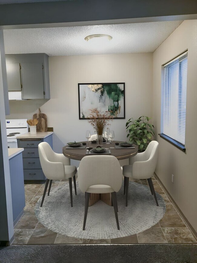 Foto del edificio - The “Everything’s Nearby” Apartment!