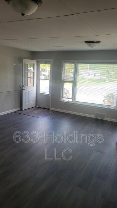 Foto del edificio - 3813 S Lafayette Ave