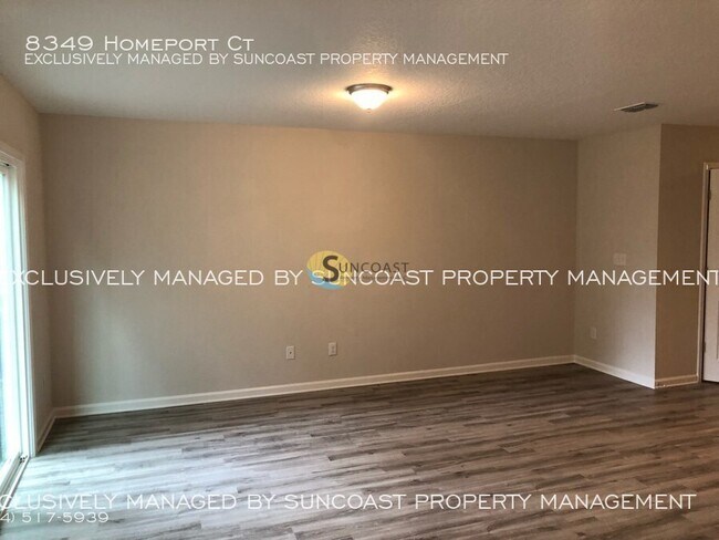 Foto del edificio - 8349 Homeport Ct