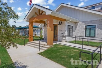 Interior Photo - Tricon Simpsonville