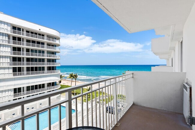 Building Photo - 3215 S Ocean Blvd