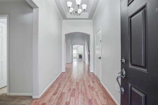 Foto del edificio - 18823 Elm Square Ct