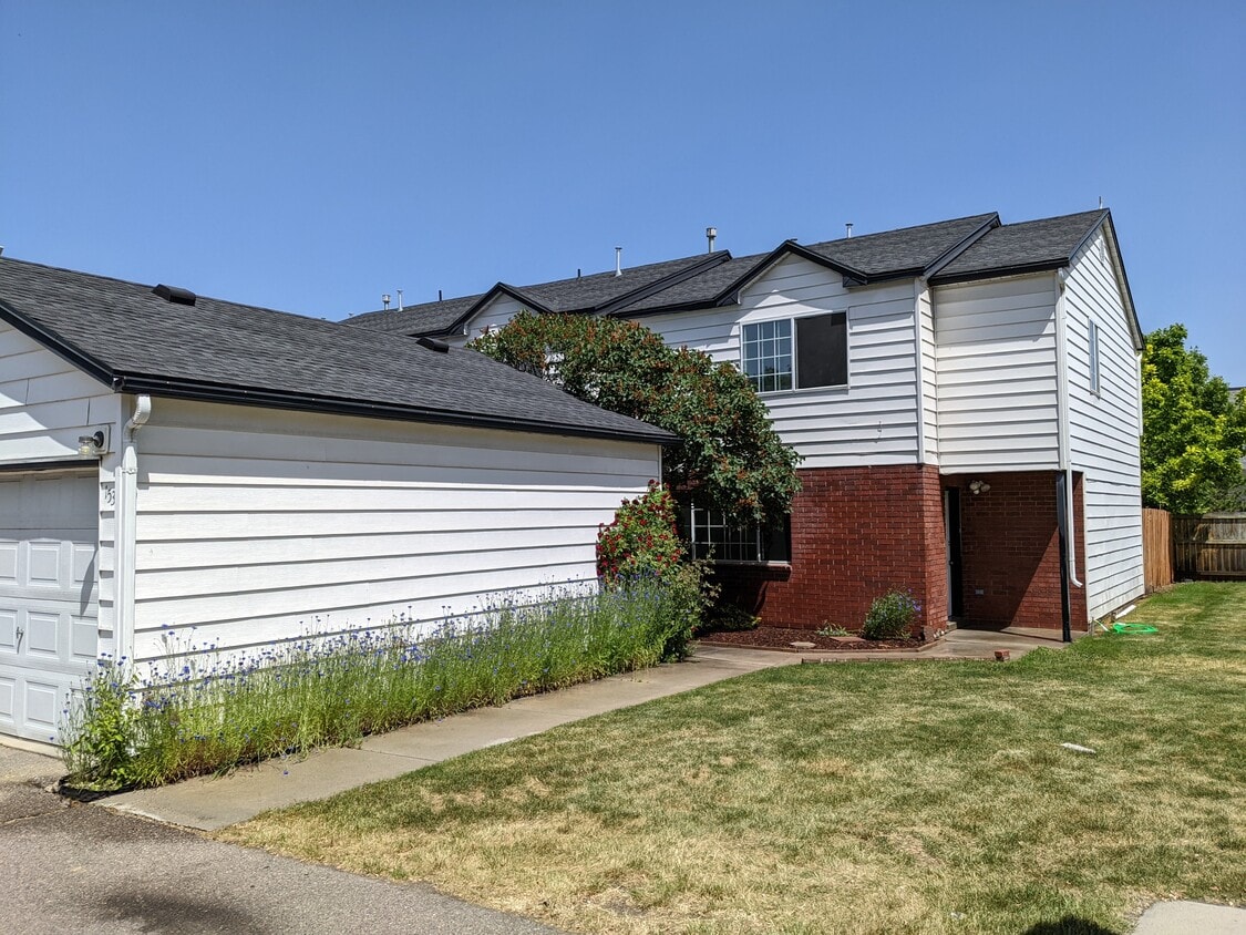 Primary Photo - 153 W 1190 N