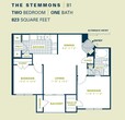 The Stemmons