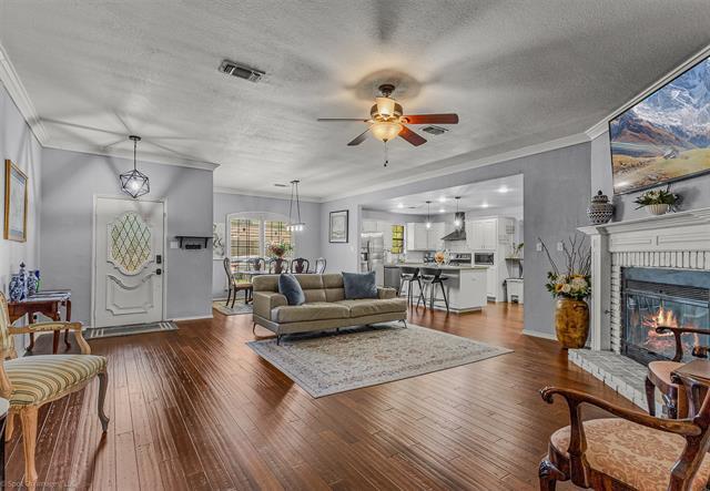 Foto del edificio - 1531 Pickwick Ln