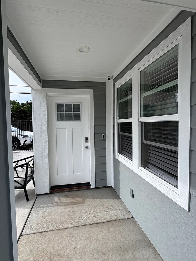 Foto del edificio - Newly Built 2024 ADU for Rent 2 Bed / 1 Bath