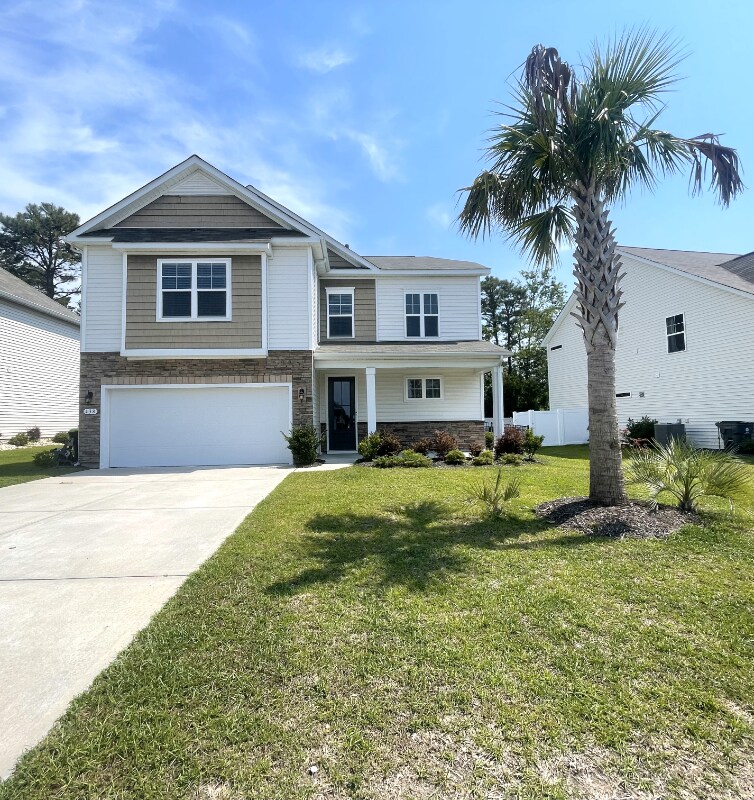 Foto principal - 438 Pacific Commons Dr