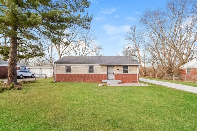 Building Photo - 4214 N Whittier Pl