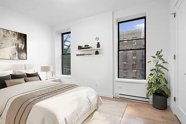 Foto del edificio - 258 6th Ave