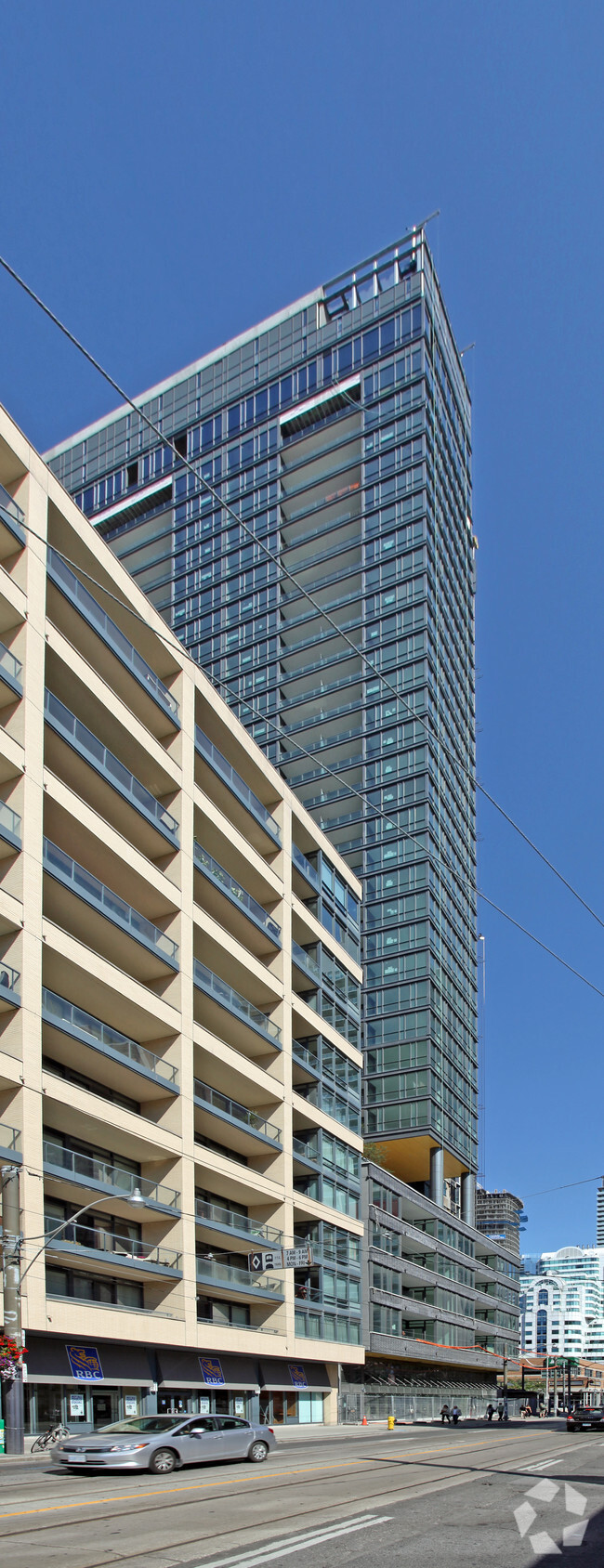 Foto principal - Charlie Condos