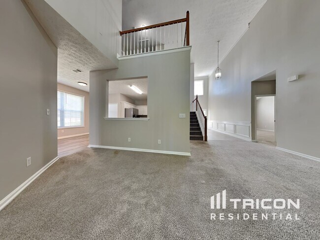 Building Photo - 17 Daisy Meadow Tr Lawrenceville GA