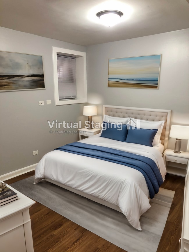 4408 Hazel - 2 bedroom - 900 W Montrose Ave