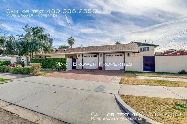 Foto del edificio - 902 S Maple Ave