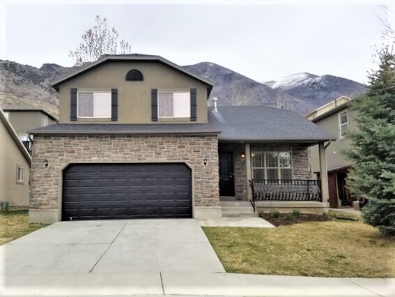 Primary Photo - 10532 North Sugarloaf Drive