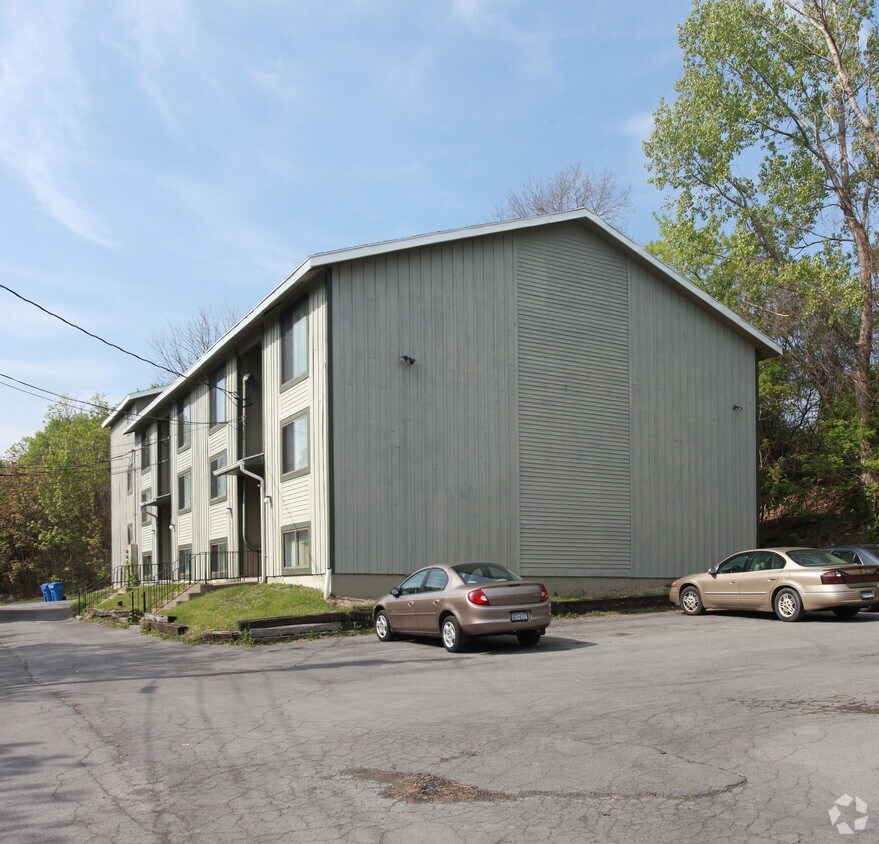 2002 W Genesee St, Solvay, NY 13209 Apartments in Solvay, NY