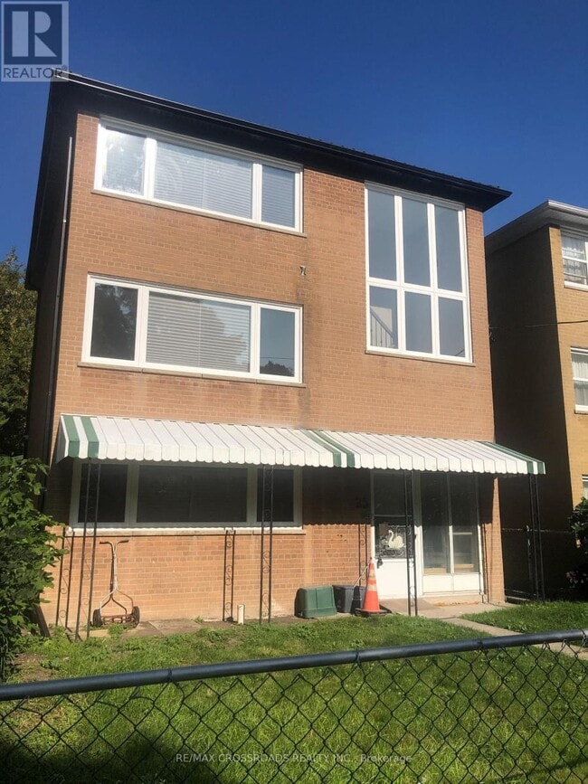 Building Photo - 25 Glenside Ave
