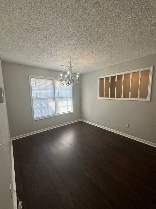 Foto del edificio - Wintergreen Subdivision