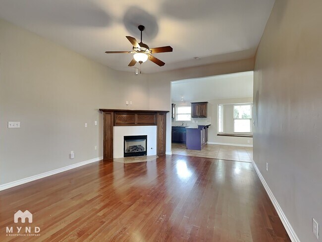 Foto del edificio - 10701 SW 33rd Terrace