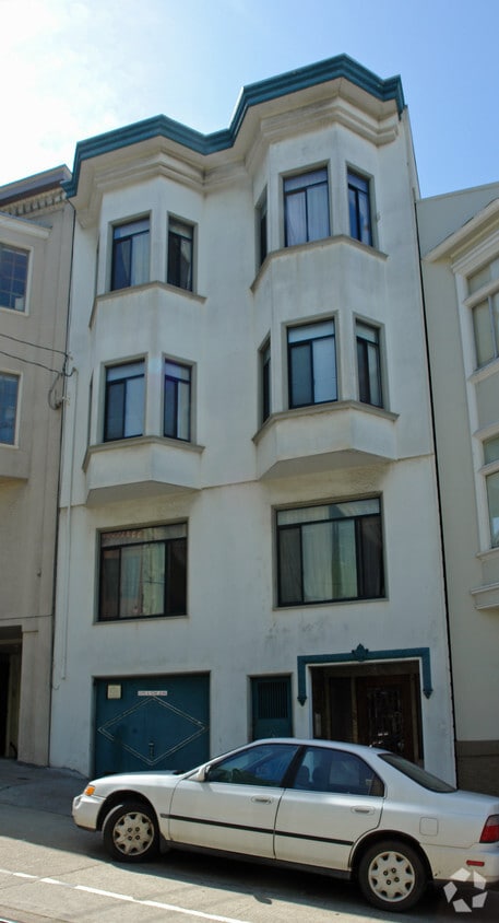 Building Photo - 1441 Washington St