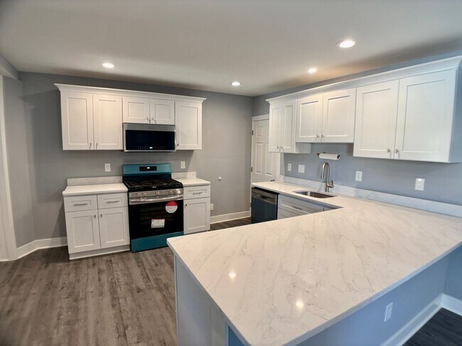 Foto del edificio - 1107 Cinnaminson Ave