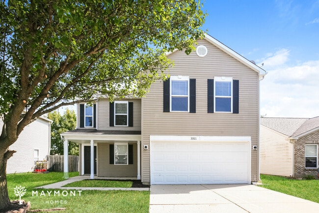 Building Photo - 3311 Summer Breeze Ln