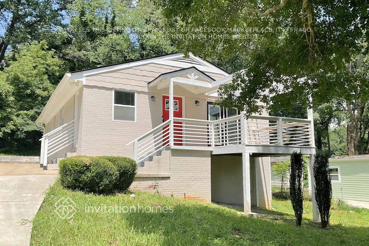 Primary Photo - 2121 Nichols Ln
